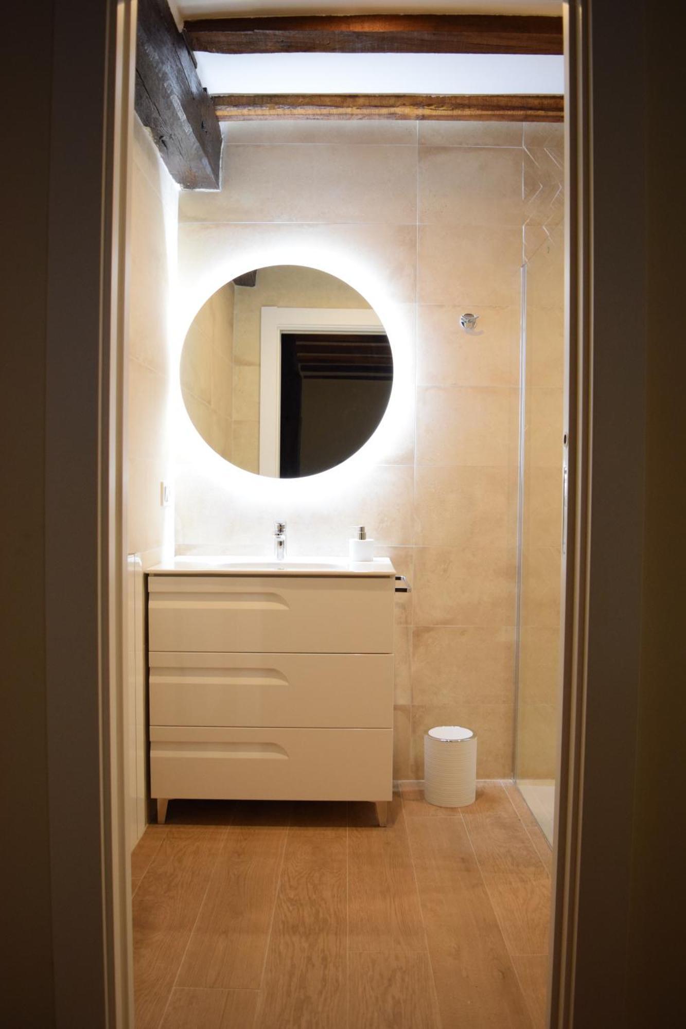 Peritxenea Landa Apartamentuak Лесака Экстерьер фото