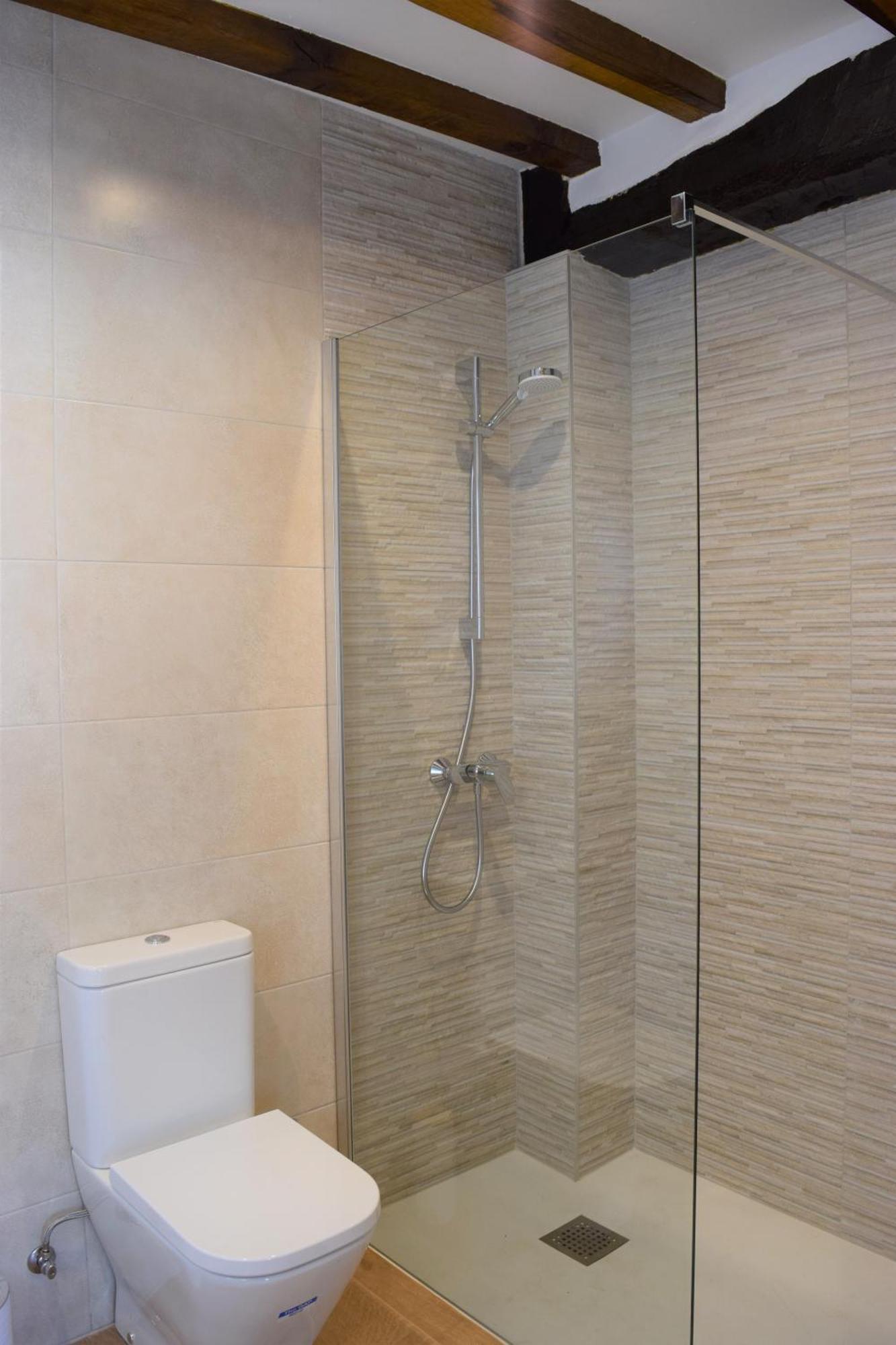 Peritxenea Landa Apartamentuak Лесака Экстерьер фото